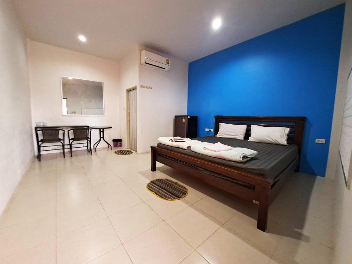 Tongmai Resort Surat Thani Eksteriør billede