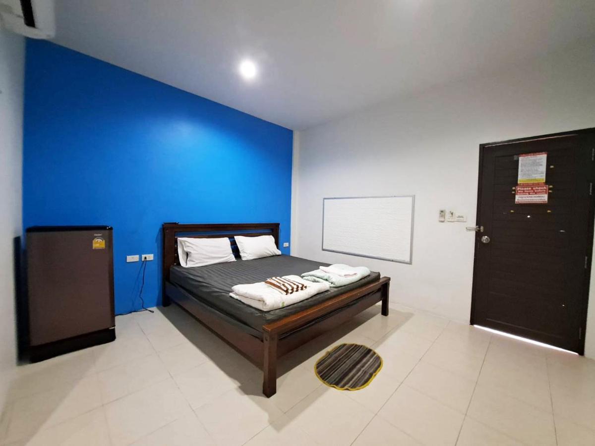 Tongmai Resort Surat Thani Eksteriør billede