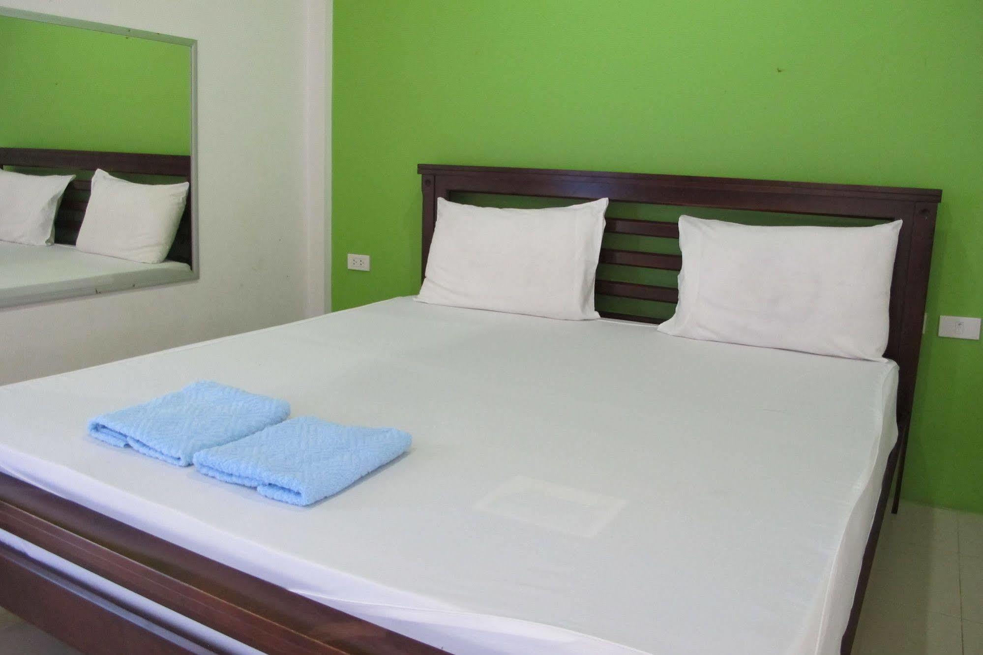 Tongmai Resort Surat Thani Eksteriør billede